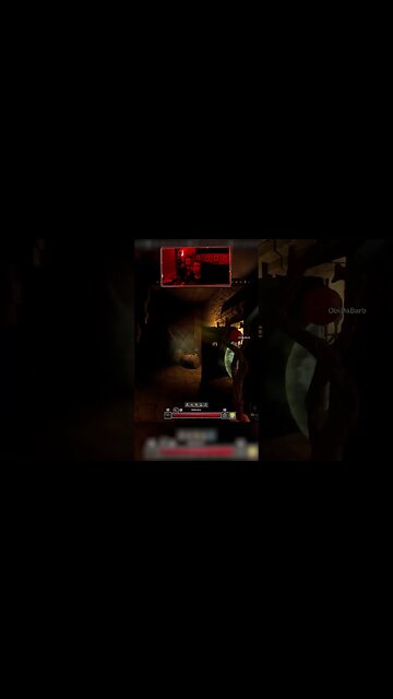 The one that got away - Dark and Darker