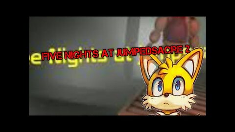 Three Nights At Jumpedsacre 2|Still awesome(Android games)