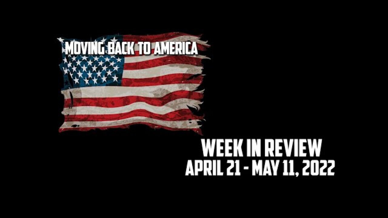"Something Astonishing" Comes in November: Leftist Monsters Unmasked Will Now Meet Justice