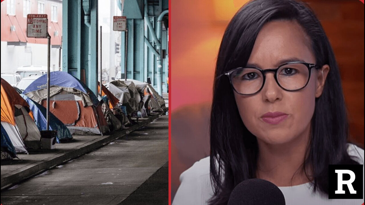 San Francisco is turning ANTI-WOKE??? Seriously!