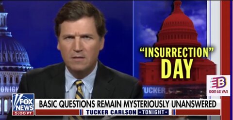 Tucker Carlson Tonight [Full Episode: June 08, 2022]