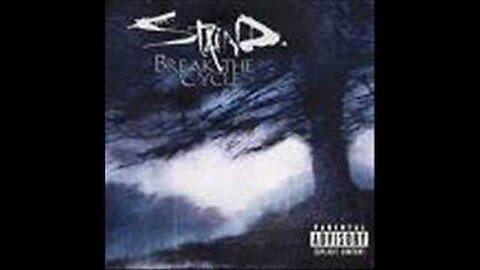 Staind - Open Your Eyes (Lyrics)