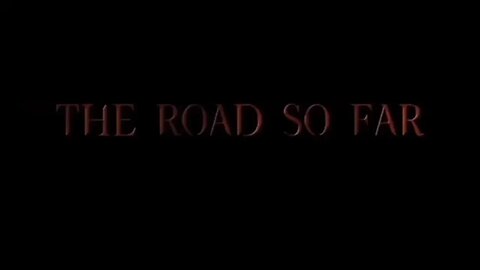 the road so far 4 (400th video)