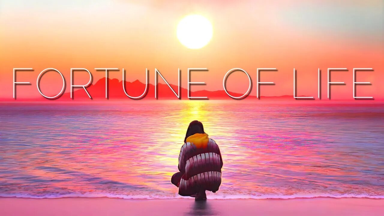 Fortune Of Life – Tobjan Dance & Electronic Music [ Free RoyaltyBackground Music]