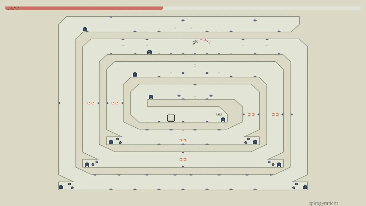 N++ - Spirogyrations (SU-D-02-04) - G++T--