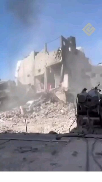 Israelis ethnically cleanse, destroy homes, post online, & assert intentions to occupy more land ⏬dp