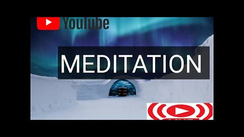 Meditation music sleeping music body peace