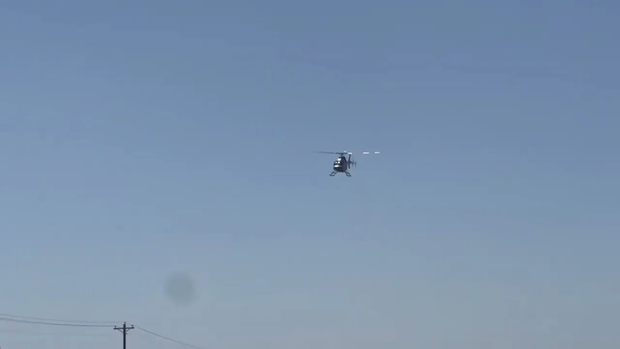 AirMed1 Called to Rollover Crash on July 17, 2023