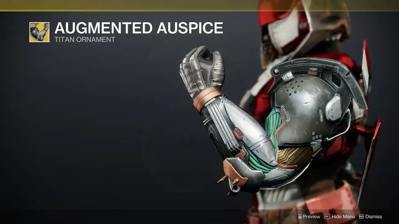 Destiny 2 Week 7 Store Featured Items Season 20 4k