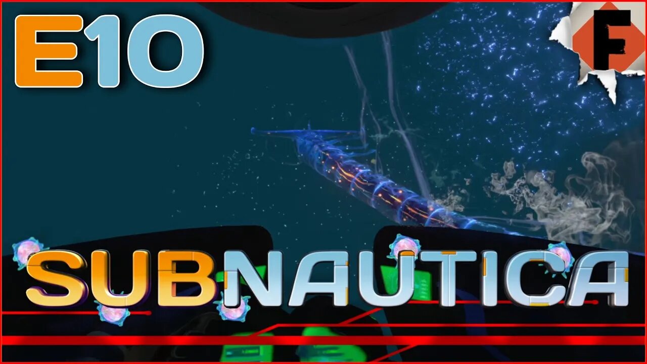 Floating Islands - Unlimited Water! // Subnautica // Episode 10