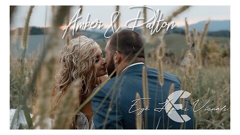 Amber & Dalton