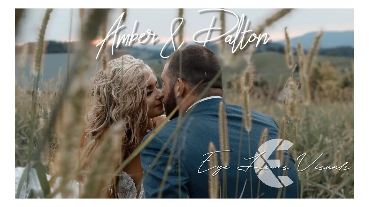 Amber & Dalton