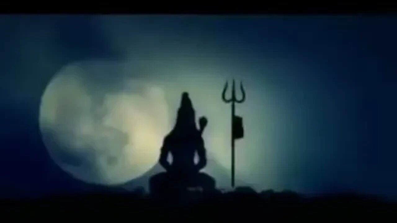 OM NAMAH SHIVAYA MANTRA