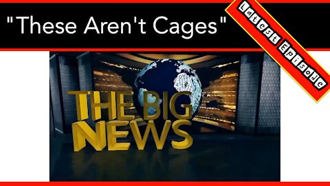 “These Aren’t Cages”