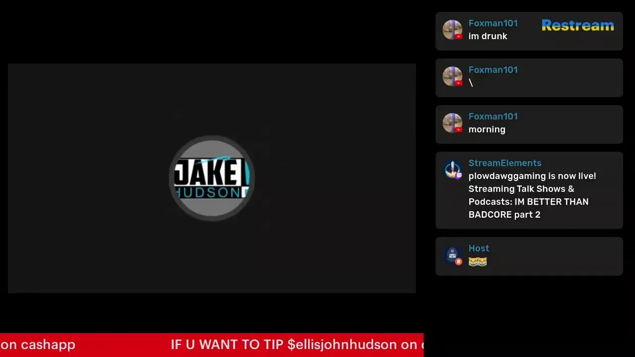 IM BETTER THAN BADCORE part 2