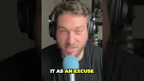 The Insane Truth About Excuses and Drugs You Won t Believe