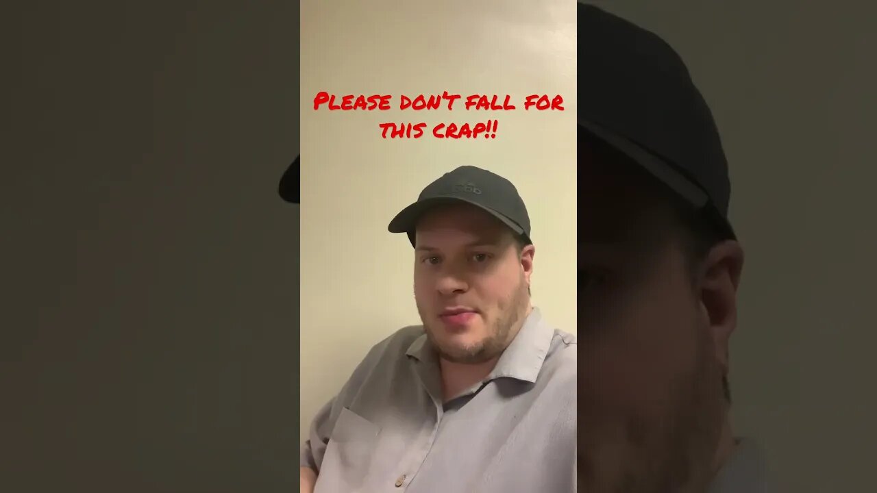 Cashapp Scam Alert: Same Old Grift!