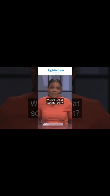 Candace Owens: Mental illness amongst celebrities - Lighthouse International Group #shorts