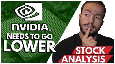 NVDA is a BUY at THIS price | Nvidia Stock Analysis