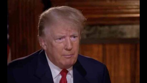 Wisconsin Decertification: NEW Statement From President Trump
