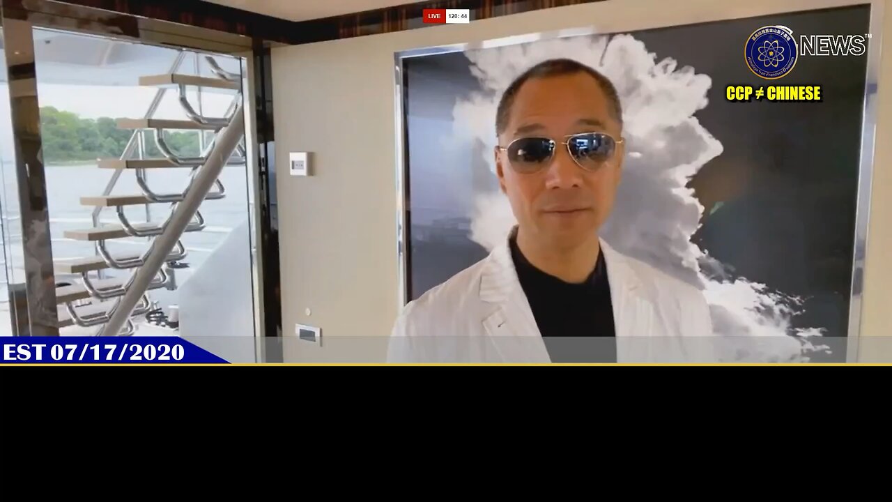 每一位到总部工作的战友,七哥都当亲兄弟姐妹一样,绝对100%相信。所以我们不要往后看,要往前看,忘掉过去。只有干掉共产党这个体制,共产党里99.9%的好人和家人我们要保护,即使是坏人