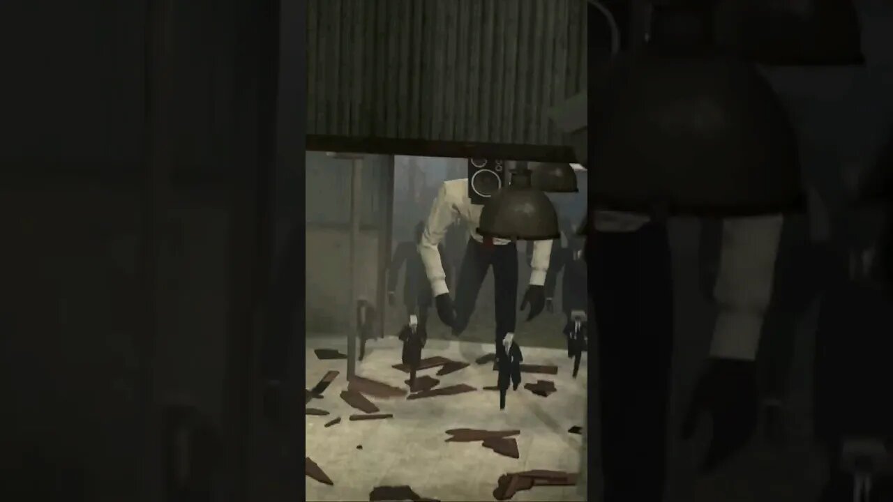 SKIBIDIB TOILET 26
