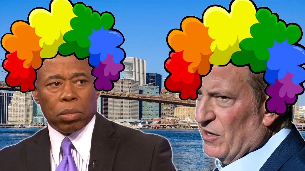 New York Supreme Court just made New York City pay a HUGE PRICE for UNCONSITUTIONAL Vax Mandates!