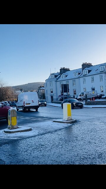 Beautiful view Scotland |weather|uk vlogs