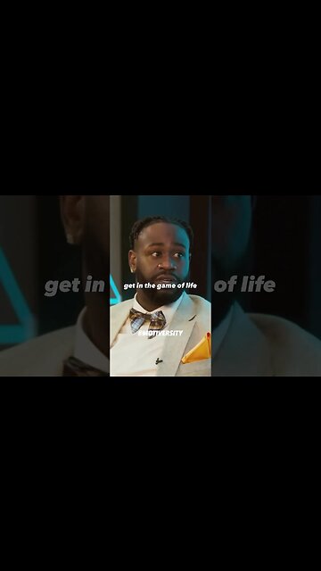 GAME OF LIFE - Motivational Speech #motivation #mindset #inspiration