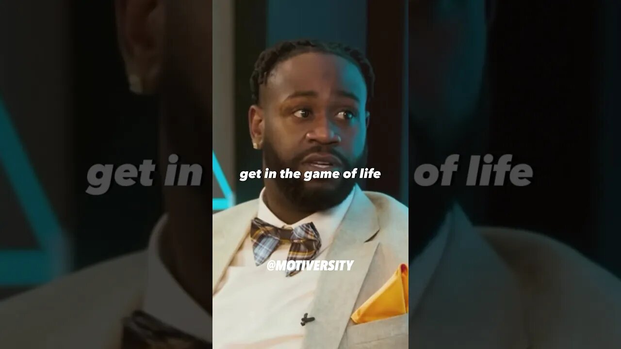 GAME OF LIFE - Motivational Speech #motivation #mindset #inspiration