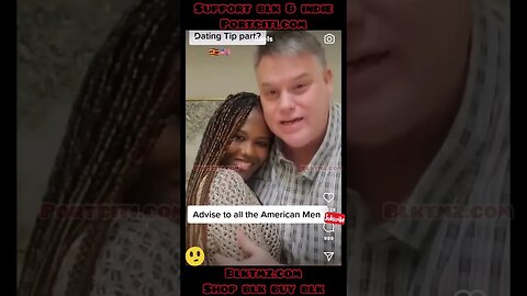 Mayo Playboy gives Dating Tips for All American Men ! 🇺🇸 🇺🇬