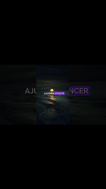 Receba essa oração