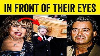 🔴 JUST BEFORE HER DEATH