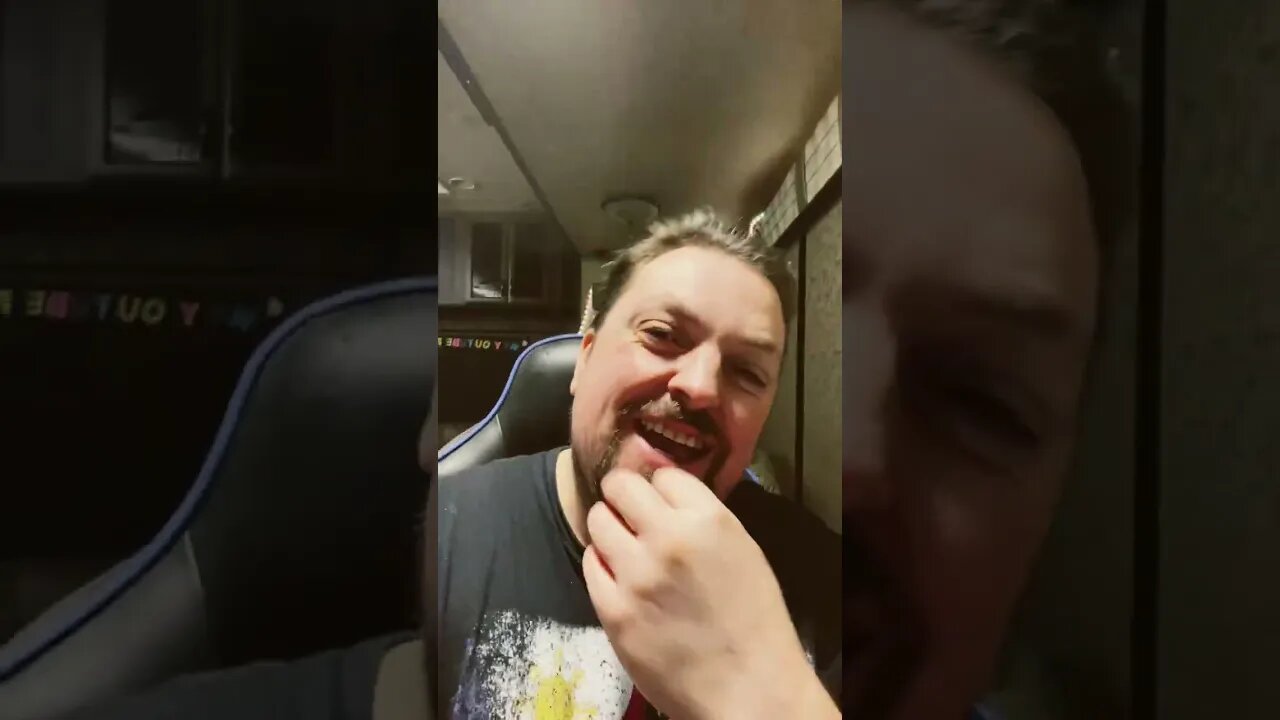 He Gets Crushed By Boulder In River! 🤣