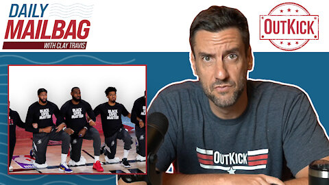 What Do YOU Think About Athletes Protesting In Uniform At Their Place Of Work?