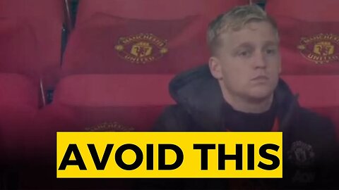 Why You’re a Failing Footballer (and how to change this)