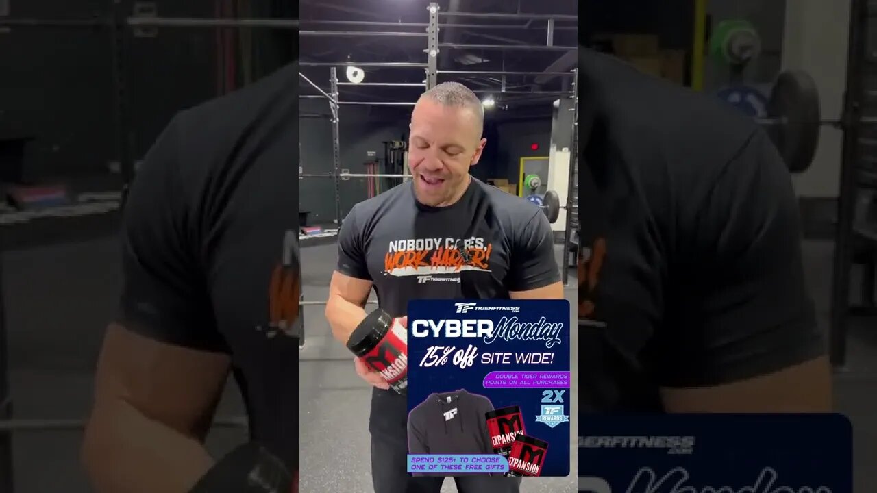 FREE STUFF FOR CYBER MONDAY!