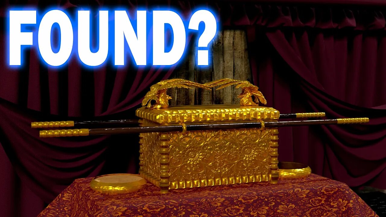 Has the Ark been Found? - Unbelievable Archaeoligical finds