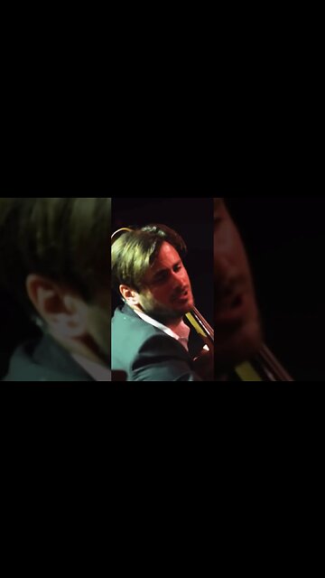 #Hauser - Vocalise (Rachmaninoff)