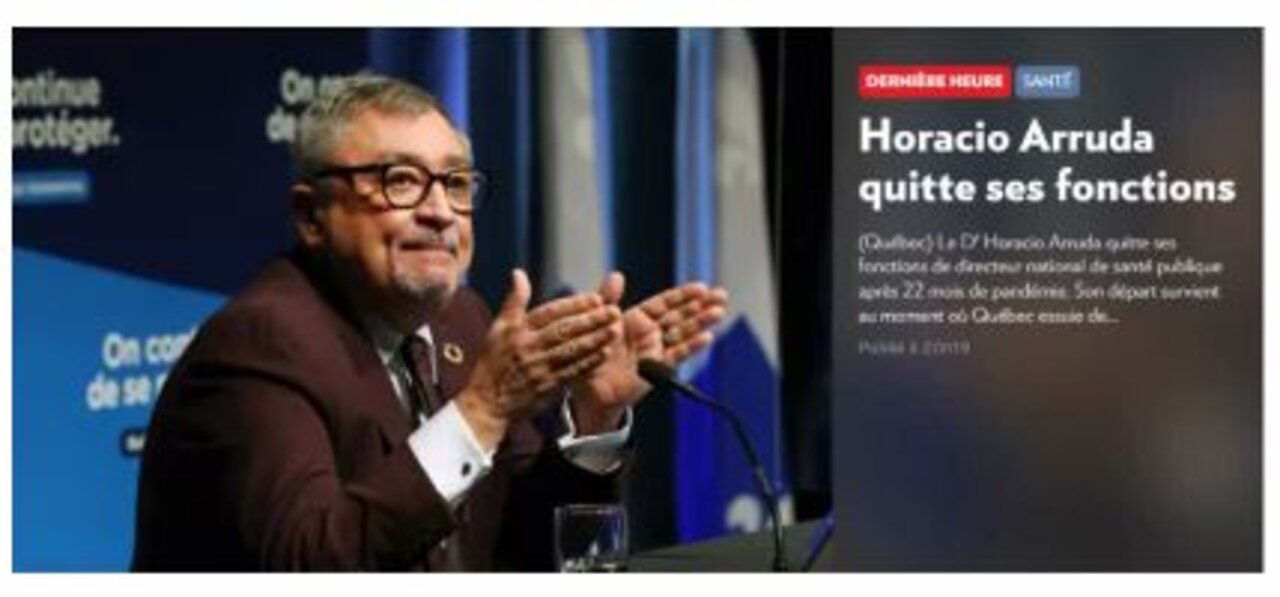Les Print Screens du 10 janvier 2022