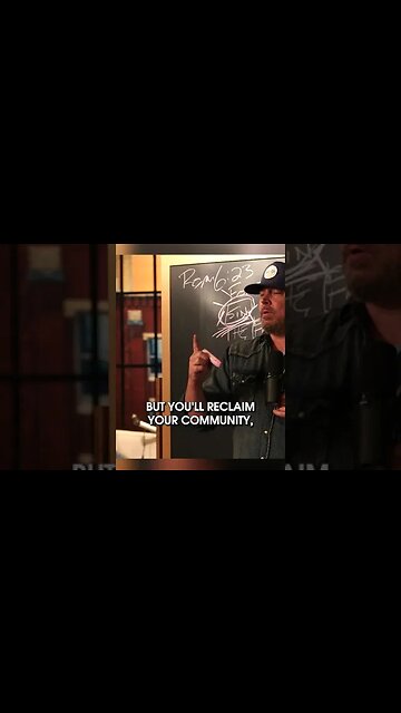 Why Americans NEED to be PRAYING and FASTING