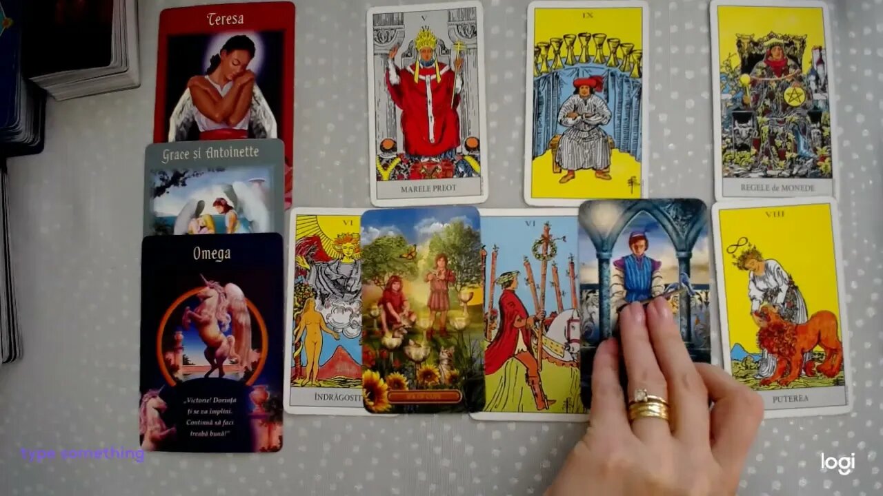 #TAROT Gemeni - #Mesaje pt saptamana 13 - 19 martie 2023 #zodii #predictii #intuitie