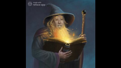 The Ultimate Joe Biden Wizard Meme! 🧙‍♂️