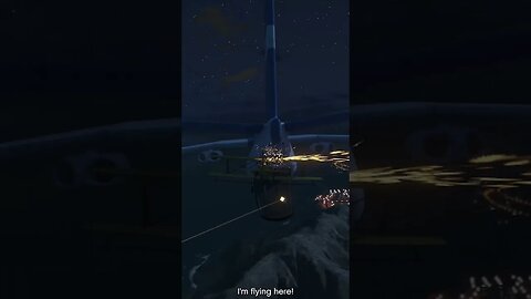 Minor Turbulence ~ Missions - GTA V
