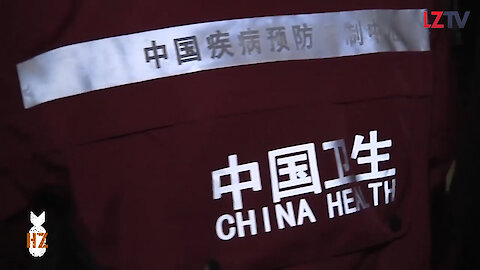 Ep 320 | China Wants To Take Over The World