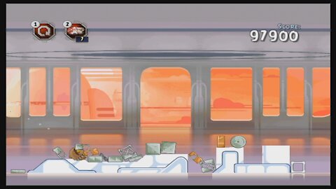 Angry Birds Star Wars Episode 30