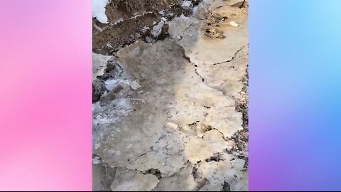 Oddly Satisfying