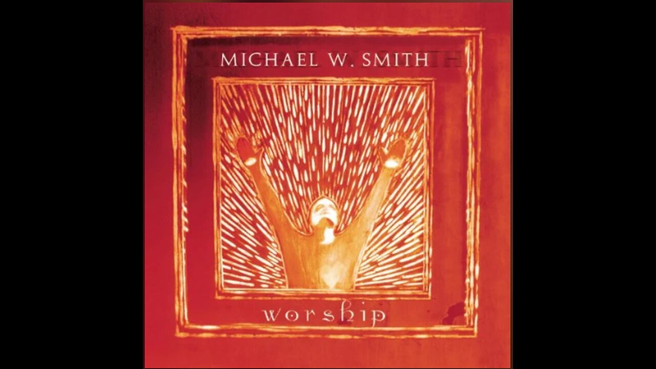 Breathe - Michael W Smith (Hurricane Ida Louisiana)