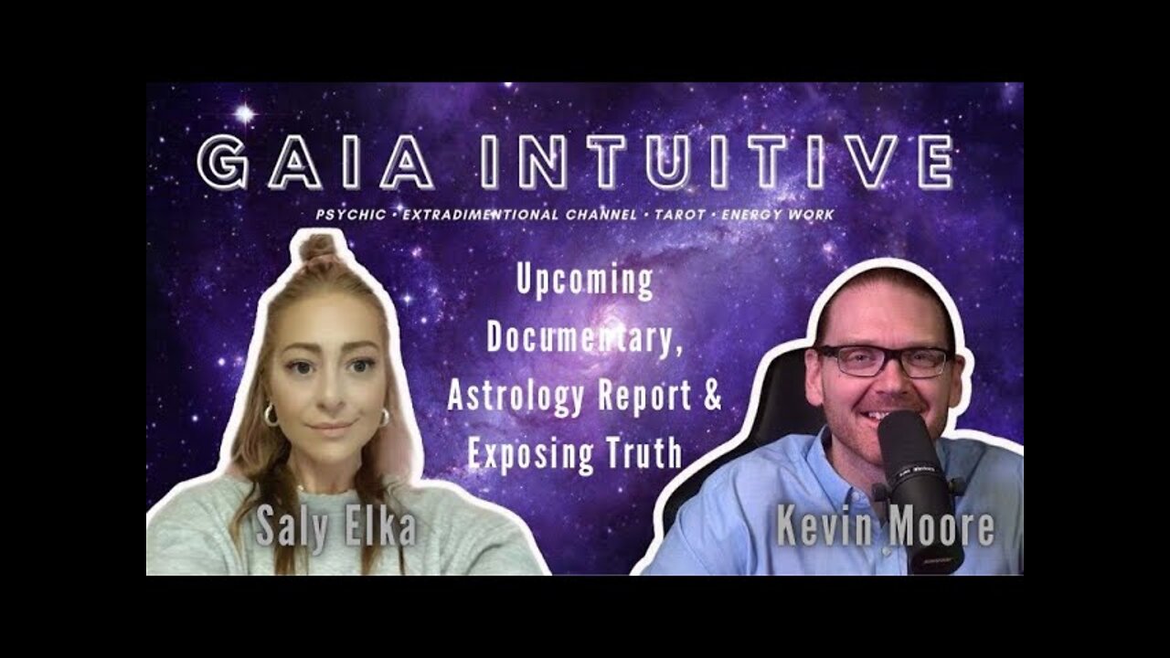 kevins Journey so far, my Astrology & Birth Charts, My future Network THE ISNN | Podcast #802