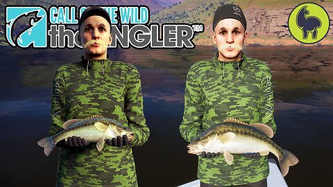 Spotted Bass Location Challenge 1 & 2 | Call of the Wild: The Angler (PS5 4K)